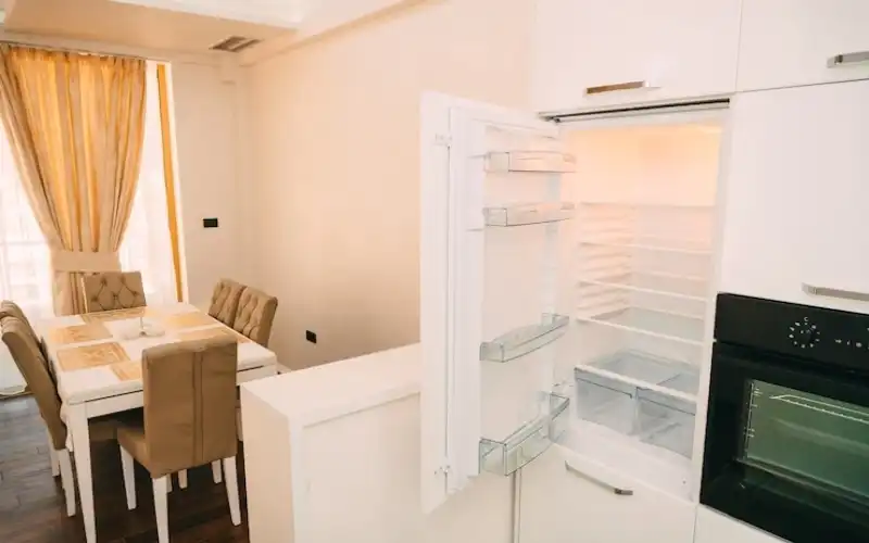 Bursa Orhaneli Belenoluk Mh | Arçelik Buzdolabı Servisi