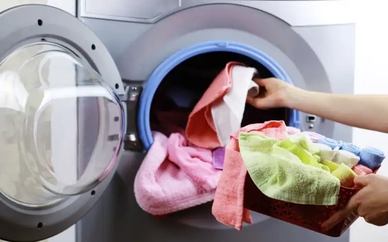 Bursa Orhaneli Karaoğlanlar Mh | Arçelik Çamaşır Makine Servisi