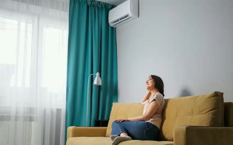 Bursa Mustafakemalpaşa Demireli Mh | Arçelik Klima Servisi