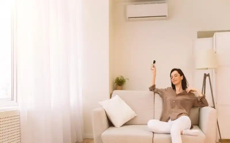 Bursa Harmancık Çatalsöğüt Mh | Arçelik Klima Servisi